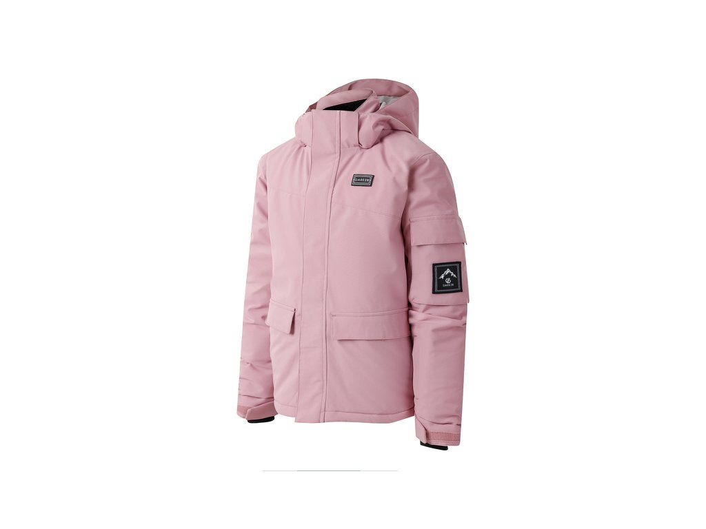 Dare2b Shredder Jacket DKP560 5C2